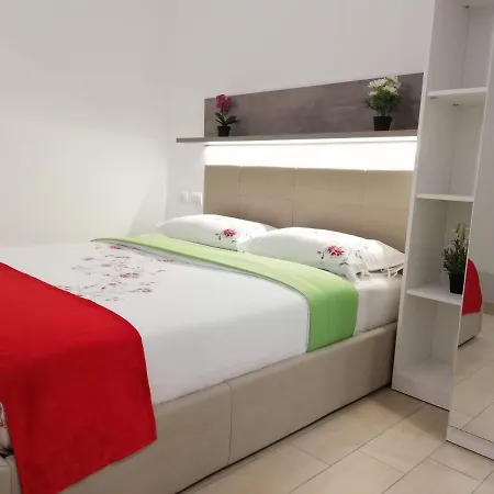 Apartment Rogoredo Milan