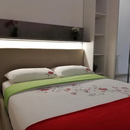 Apartment Rogoredo *