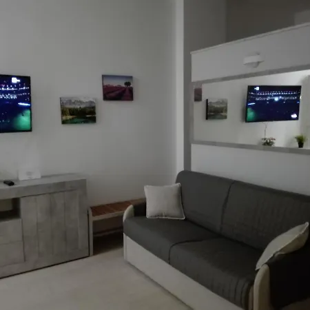 Rogoredo Apartment *