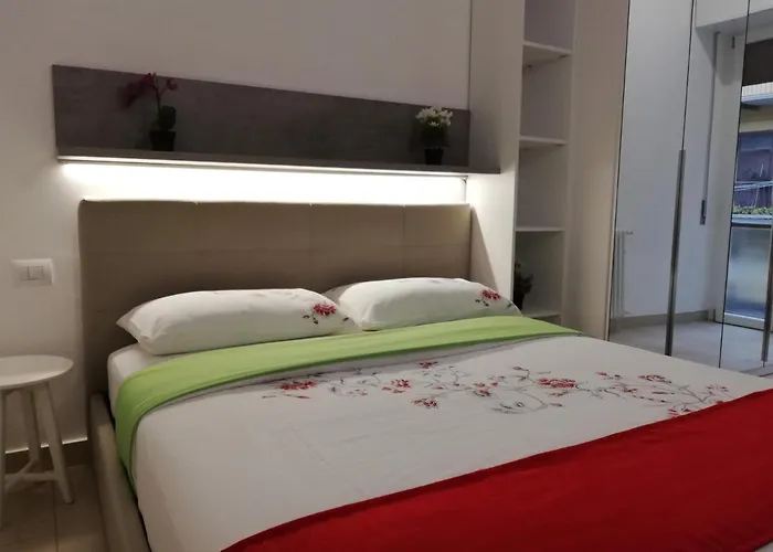 Lägenhet Rogoredo *