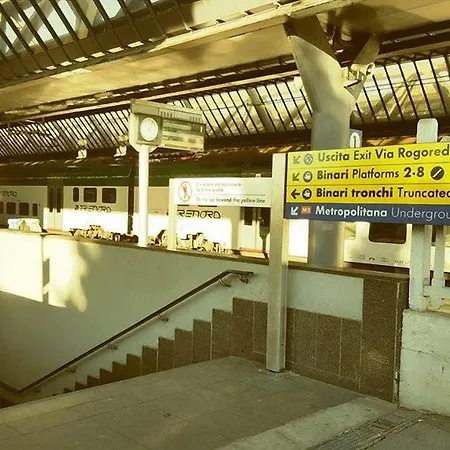 Apartamento Rogoredo