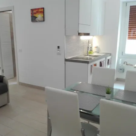 Rogoredo Apartamento