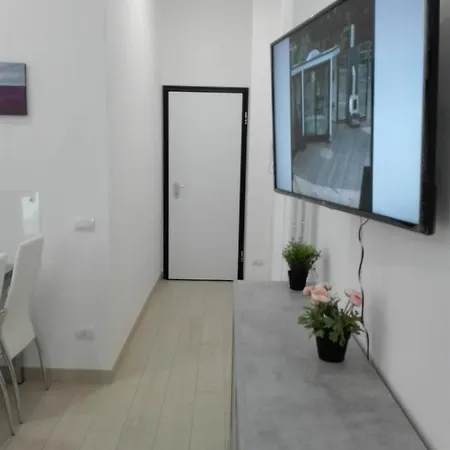 Rogoredo Apartamento Milán
