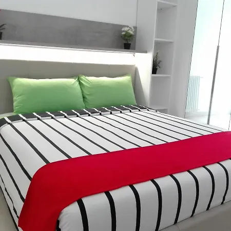 Apartamento Rogoredo Milán